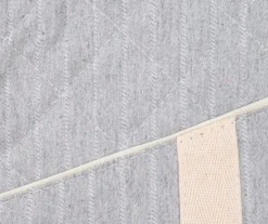 Ofenhandschuh 30 x 18 cm