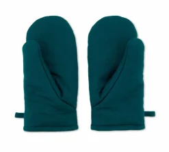 Clearance Ofenhandschuh Set Nr. 2, 2tlg. Ofenhandschuhe