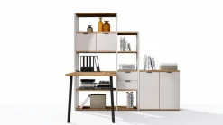 Best Office Padua Schreibtische