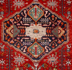Orient-Teppiche|Orientteppich Ghazni Gashgai 170 x 240 cm