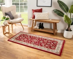 Sale Orientteppich Kaschan 200 x 290 cm Orient-Teppiche