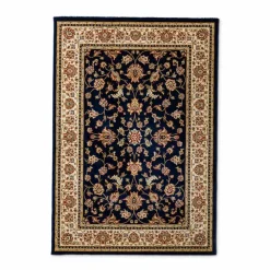 Orientteppich Kaschan 200 x 290 cm