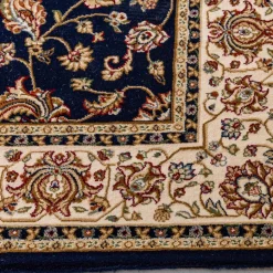 Orientteppich Kaschan 200 x 290 cm