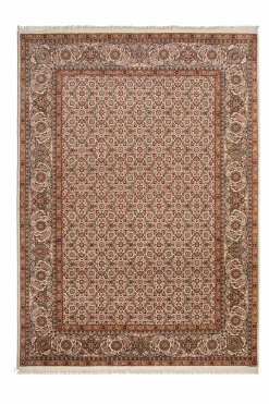 Best Orientteppich Moghul 140 x 200 cm Orient-Teppiche