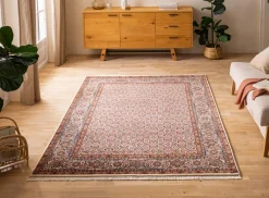 Best Orientteppich Moghul 140 x 200 cm Orient-Teppiche