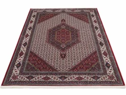 Orientteppich Bidjar De Luxe 80 x 150 cm