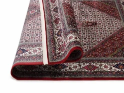 Orientteppich Bidjar De Luxe 80 x 150 cm