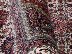 Orientteppich Bidjar De Luxe 80 x 150 cm