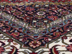 Orientteppich Bidjar De Luxe 80 x 150 cm