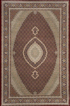 Clearance Orientteppich Diamond 250 x 350 cm Orient-Teppiche