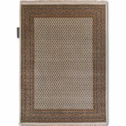 Orientteppich Mir Royal 170 x 240 cm