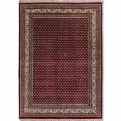 Outlet Orientteppich Mir Royal 170 x 240 cm Orient-Teppiche