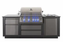 Napoleon Outdoorküche Oasis Compact BIG 32