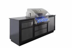Napoleon Outdoorküche Oasis Compact BIG 32