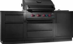 Napoleon Napoleon Grills & Grillzubehör|Gasgrills|Outdoorküche OASIS™ Compact 105