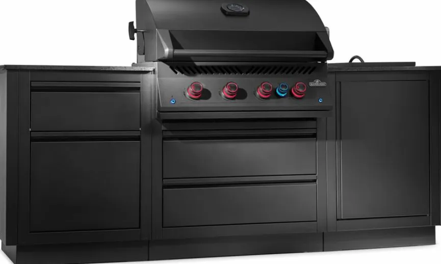 Napoleon Napoleon Grills & Grillzubehör|Gasgrills|Outdoorküche OASIS™ Compact 105