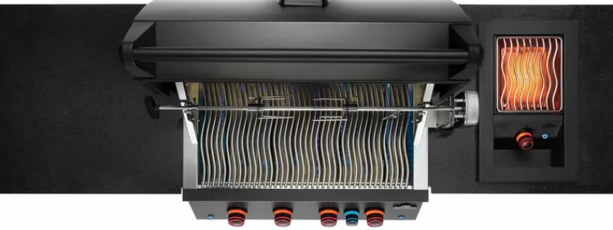 Napoleon Napoleon Grills & Grillzubehör|Gasgrills|Outdoorküche OASIS™ Compact 105