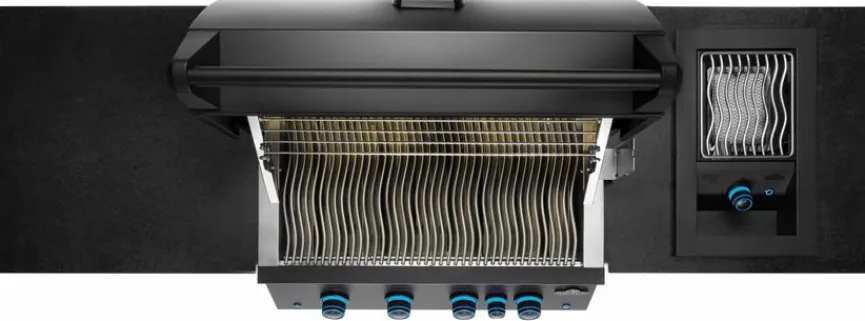 Napoleon Napoleon Grills & Grillzubehör|Gasgrills|Outdoorküche OASIS™ Compact 105