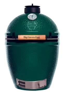 Big Green Egg Holzkohlegrills|Outdoorküchen-Modul Set Large 7tlg.