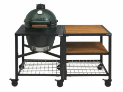 Online Outdoorküchen-Modul Set Large 9tlg. Holzkohlegrills