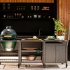 Big Green Egg Outdoorküchen-Modul Set Medium 12tlg.