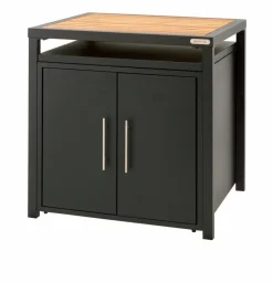 Big Green Egg Outdoorküchen-Modul Set Medium 12tlg.