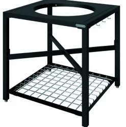 Big Green Egg Outdoorküchen-Modul Set Medium 14tlg.