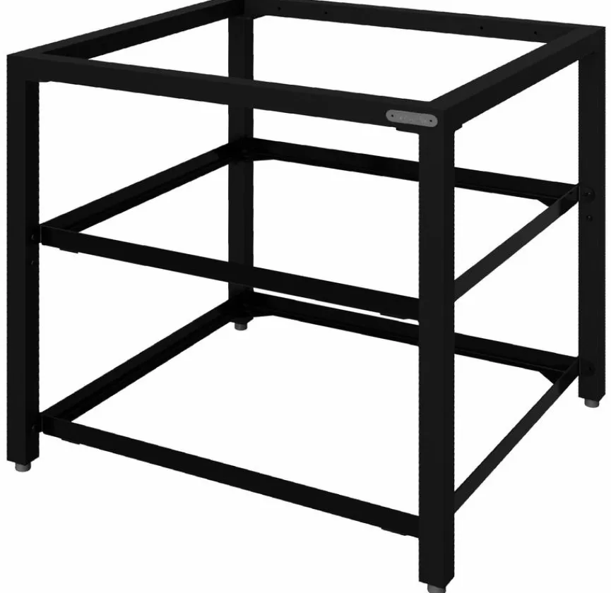 Big Green Egg Outdoorküchen-Modul Set Medium 14tlg.