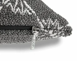 JOOP! Outdoor-Kissen Cornflower 30 x 50 cm