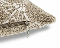 JOOP! Outdoorkissen|Outdoorkissen|Outdoor-Kissen Cornflower 30 x 50 cm