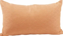 Stern Outdoor-Kissen Dekokissen 35 x 55 cm