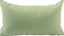 Stern Outdoor-Kissen Dekokissen 35 x 55 cm