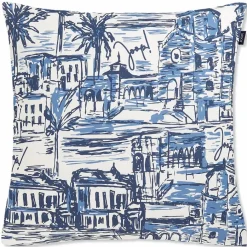 Discount Outdoor-Kissen Destination 40 x 40 cm Outdoorkissen|Outdoorkissen