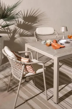 JOOP! Outdoorkissen|Outdoorkissen|Outdoor-Kissen Essence 30 x 50 cm