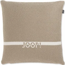 JOOP! Outdoor-Kissen Natural 40 x 40 cm