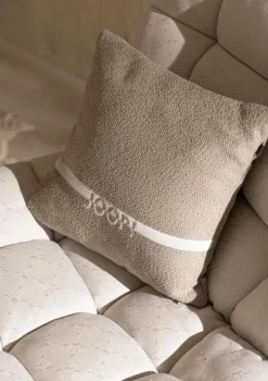 JOOP! Outdoor-Kissen Natural 40 x 40 cm