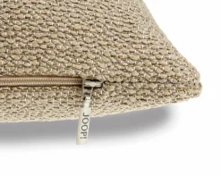 JOOP! Outdoor-Kissen Natural 40 x 40 cm