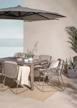 Outdoor-Kissen al 40 x 40 cm Outdoorkissen|Outdoorkissen