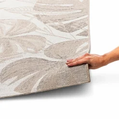 Outdoorteppich Esterni 120 x 170 cm