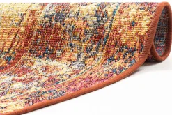 Online Outdoorteppich Funky Outdoor Ø 160 cm Outdoorteppiche|Outdoorteppiche