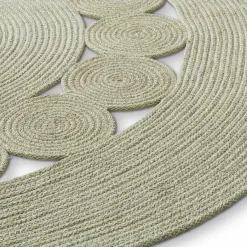 Outdoorteppiche|Outdoorteppiche|Outdoorteppich Renova ø 170 cm