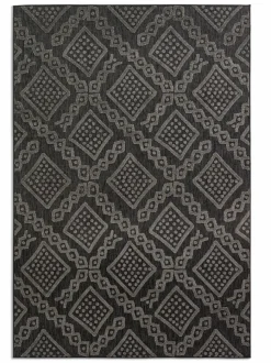 SCHÖNER WOHNEN-Kollektion Outdoorteppich Spring 133 x 190 cm