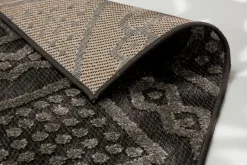 SCHÖNER WOHNEN-Kollektion Outdoorteppich Spring 133 x 190 cm