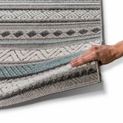 Outdoorteppich Tanya 160 x 230 cm