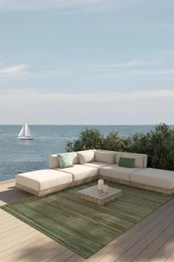 Outdoorteppich Brighton 160 x 230 cm