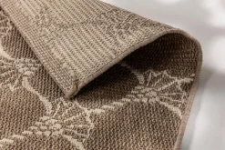 JOOP! Outdoorteppich Cornflower 200 x 290 cm