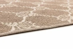 JOOP! Outdoorteppich Cornflower 200 x 290 cm