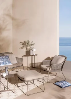 Hot Outdoorteppich Cornflower 200 x 290 cm Outdoorteppiche|Outdoorteppiche