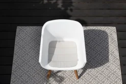 Clearance Outdoorteppich Parkland 90 x 160 cm Outdoorteppiche|Outdoorteppiche