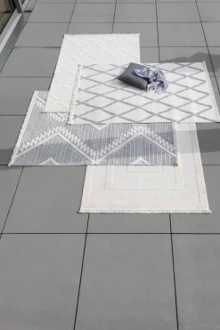 Outdoorteppich Summer 200 x 290 cm Outdoorteppiche|Outdoorteppiche